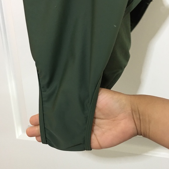 Sexy plus size swim suit - Picture 4 of 8